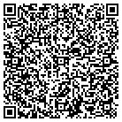 QR code with T N T Development Corporation contacts