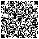 QR code with M & M Engraving & Design contacts