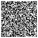 QR code with Heck Donald D contacts