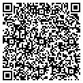 QR code with UPS contacts