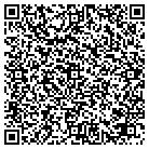 QR code with Ashford's Red Baron Termite contacts