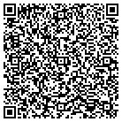 QR code with Owensville Senior High School contacts