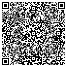 QR code with Marsha Mc Ginness contacts