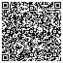 QR code with P C Management Inc contacts