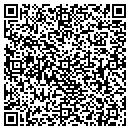QR code with Finish Line contacts