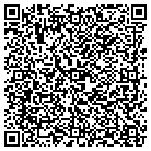 QR code with Matheny Heating & Cooling Service contacts