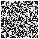 QR code with Hanks Lawn Service contacts