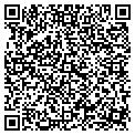 QR code with Leo contacts