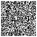 QR code with Mystic Nails contacts