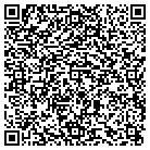 QR code with Advanced Home Inspections contacts