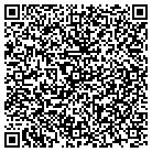QR code with Faxed Info Call Chem Systems contacts
