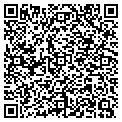 QR code with Ricky D's contacts