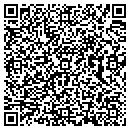 QR code with Roark & Sons contacts