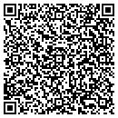 QR code with R V Huheey & Assoc contacts