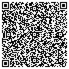 QR code with J P Allen Construction contacts