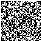 QR code with O K Hatchery Feed & Garden contacts