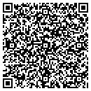 QR code with Alan W Holshouser MD contacts