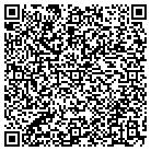 QR code with Christian Marriage & Fmly Inst contacts