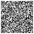 QR code with Lindas Cafe contacts