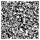 QR code with B C Specialty contacts