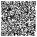 QR code with A & E Co contacts
