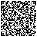 QR code with T J's Place contacts