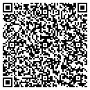 QR code with Kilmer Farms contacts