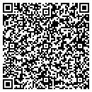 QR code with Hartley Service contacts