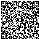 QR code with Hickey School contacts