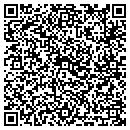QR code with James M Williams contacts