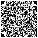 QR code with Hardy Farms contacts