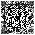 QR code with Hbl Pharmaconsulting contacts