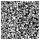 QR code with D & L Heating & Cooling contacts
