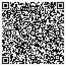 QR code with Pretzel Time contacts