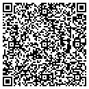 QR code with Rjg Painting contacts