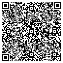 QR code with Richard's Steak House contacts