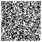 QR code with Faulkners Precision Mfg Co contacts