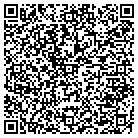 QR code with Quick Bob Draft Hrse & Mule SL contacts