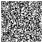 QR code with Cutting Edge Embroidered Dsgn contacts