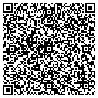 QR code with R J Properties Management contacts