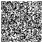 QR code with H & R Block Tax Service contacts