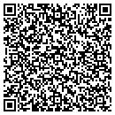 QR code with James Mathis contacts