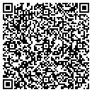QR code with L & R Construction contacts