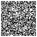 QR code with Head Start contacts