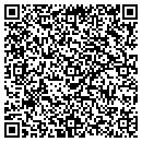QR code with On The Spot Sign contacts