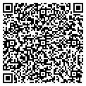 QR code with Cache contacts