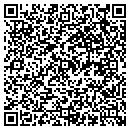QR code with Ashfork Inn contacts