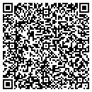 QR code with AZS Heating & Cooling contacts
