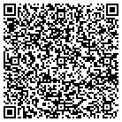 QR code with First Midwest Bank of Dexter contacts
