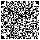 QR code with Tidy Up Cleaning Service contacts